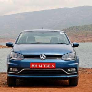 New Volkswagen Ameo Review