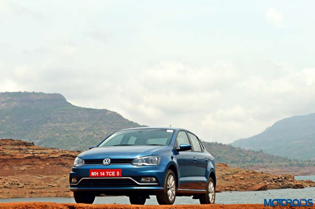 New Volkswagen Ameo Review (114)