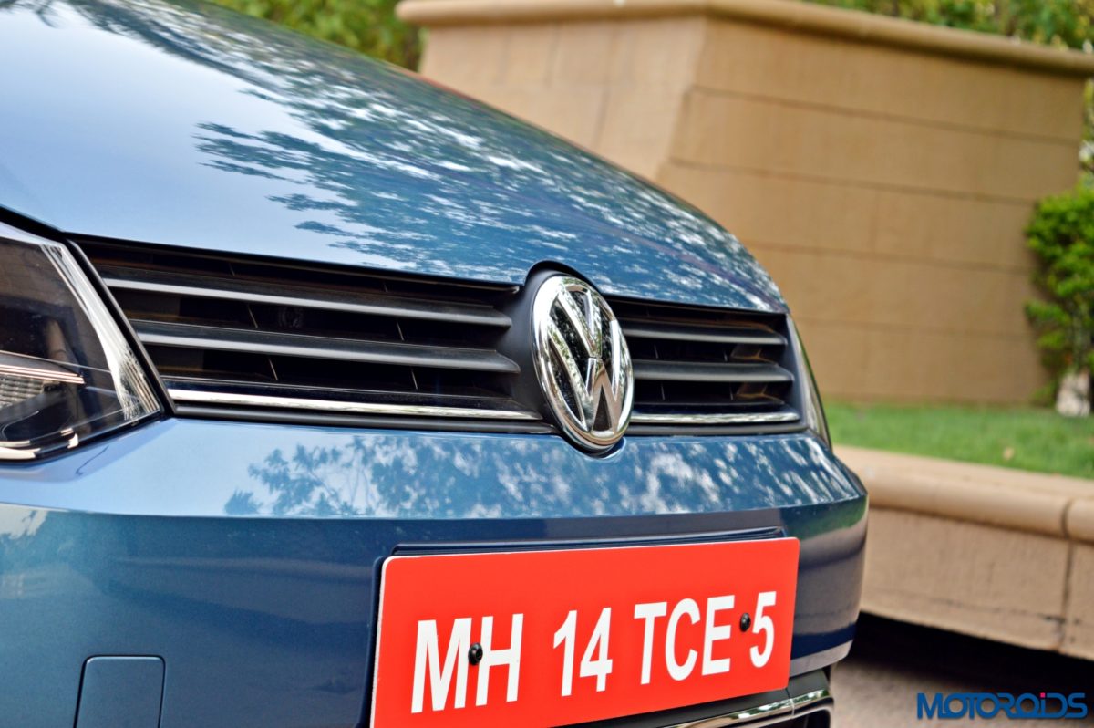 New Volkswagen Ameo Review