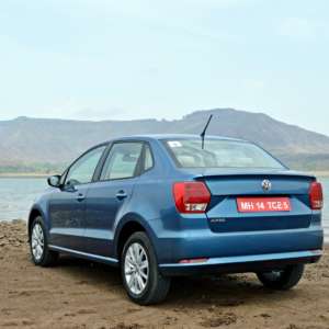 New Volkswagen Ameo Review