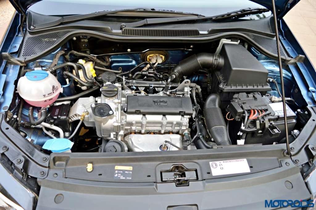 New Volkswagen Ameo engine(32)