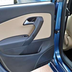New Volkswagen Ameo rear door pad