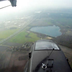 PAL V ONE flying car