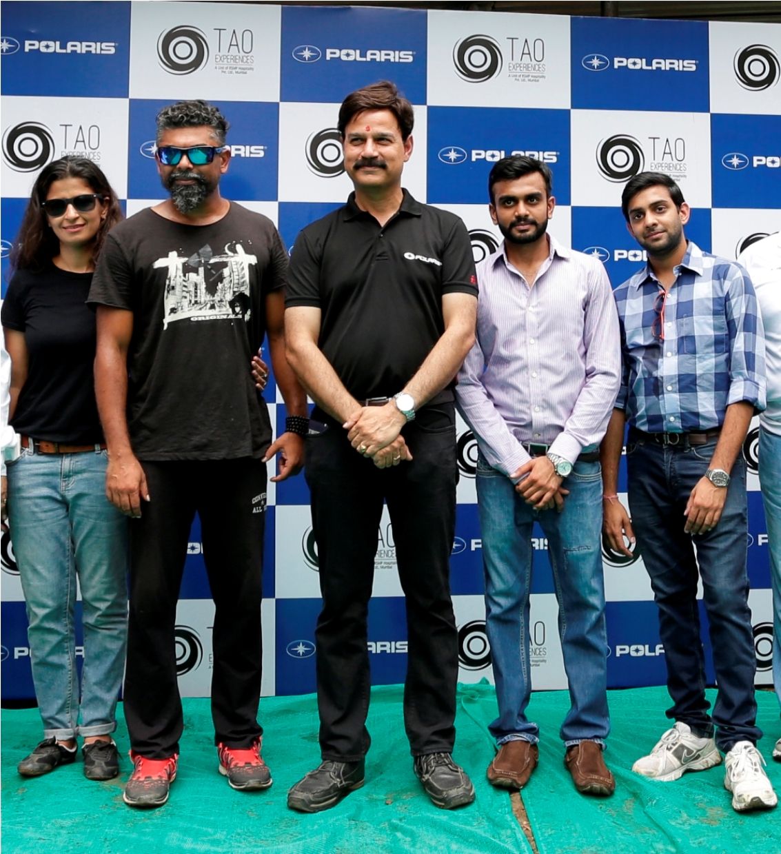 Polaris India opens its third Polaris Experience Zone (PEZ) in Malad (2)