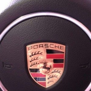 Porsche  Carrera