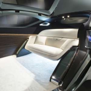 Rolls Royce VISION NEXT