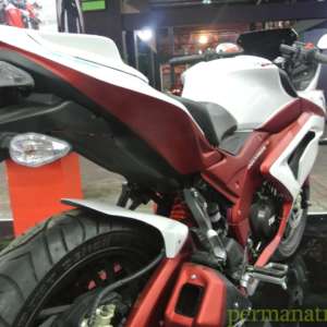 TVS Apache RTR  V