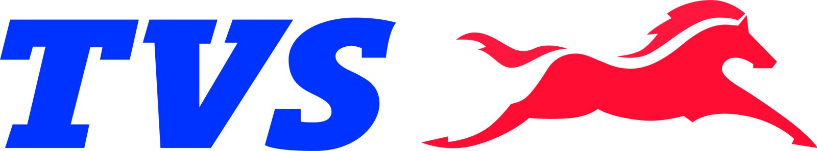 TVS-Motor-Company-Logo