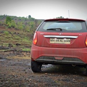 Tata Bolt Diesel