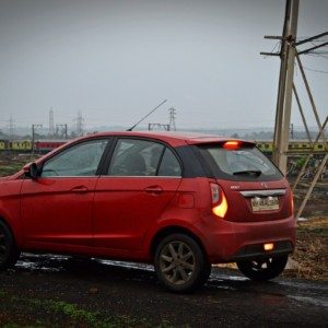 Tata Bolt Diesel