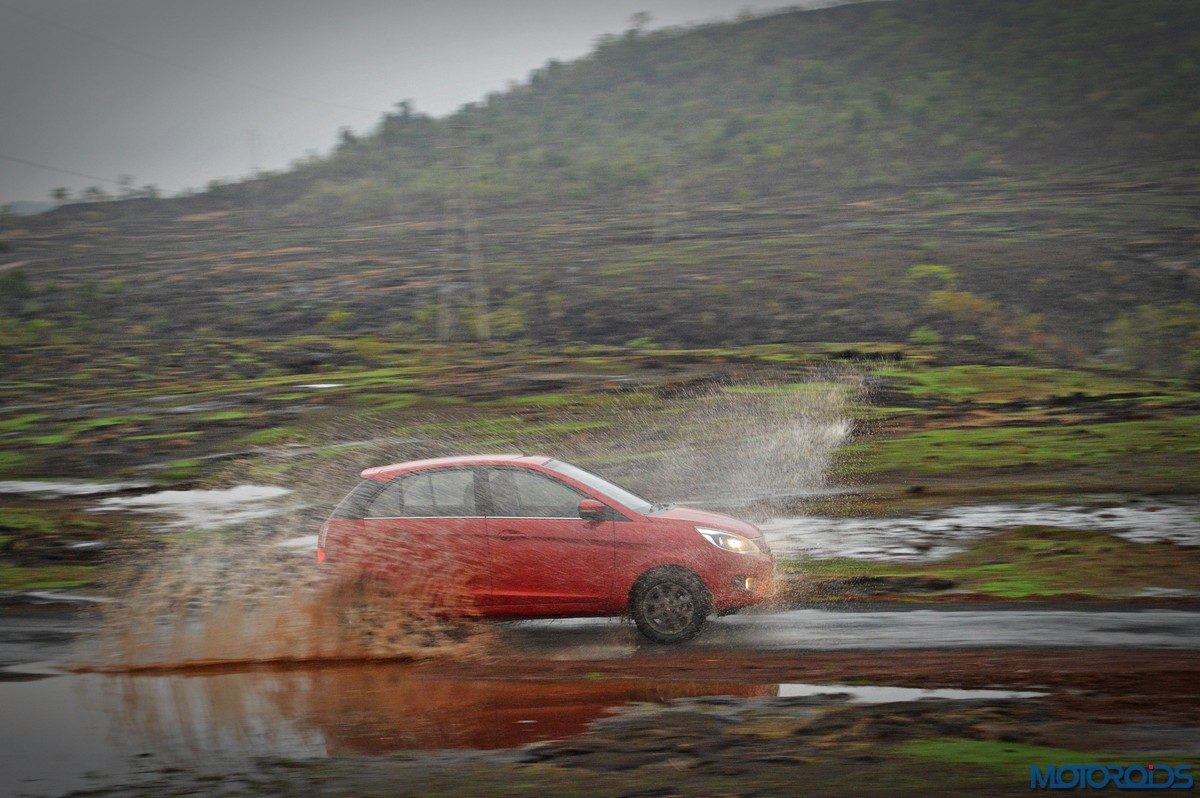 Tata Bolt Diesel