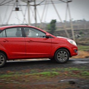 Tata Bolt Diesel