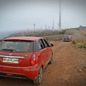 Tata Bolt Diesel