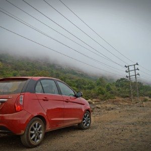 Tata Bolt Diesel