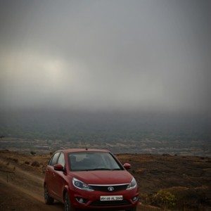 Tata Bolt Diesel