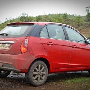 Tata Bolt Diesel