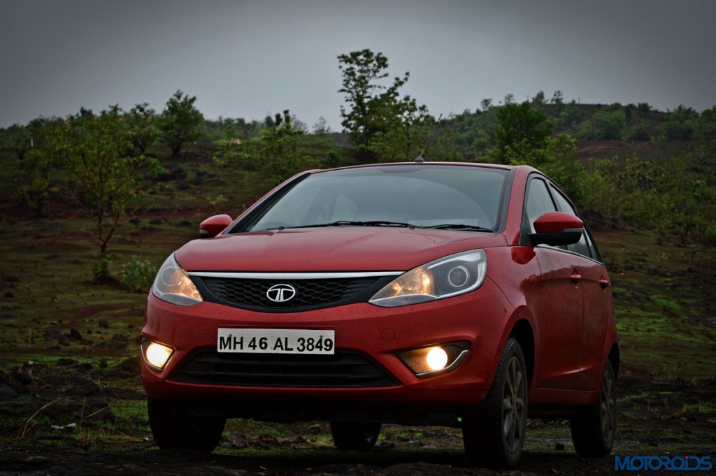 Tata Bolt Diesel (9)