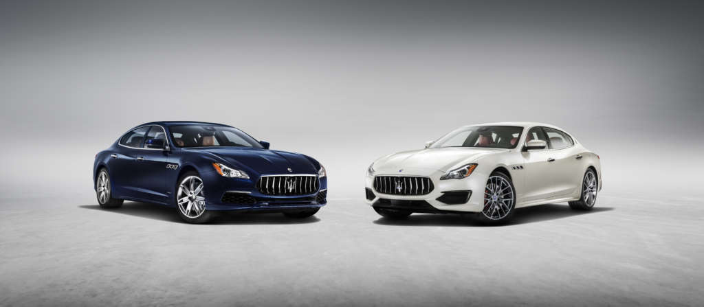 new Quattroporte (3)