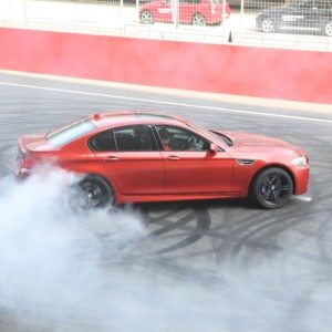 BMW India launches BMW M Performance Training Program