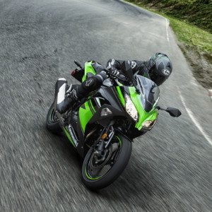 Kawasaki Ninja