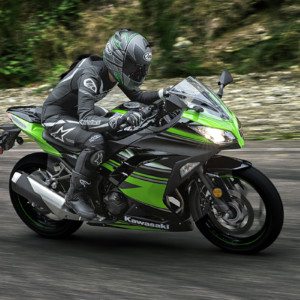 Kawasaki Ninja