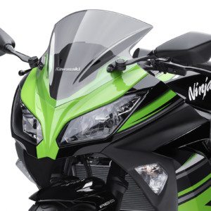 Kawasaki Ninja