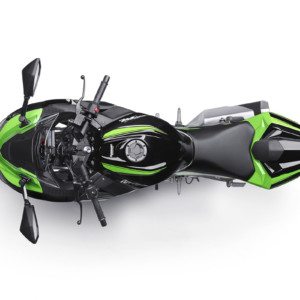 Kawasaki Ninja
