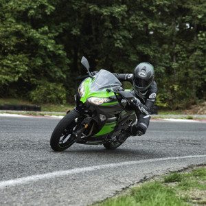 Kawasaki Ninja