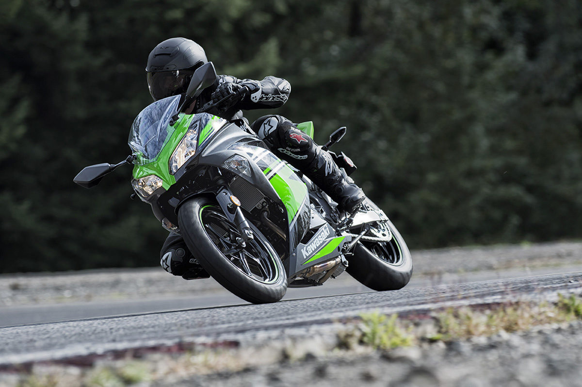 Kawasaki Ninja