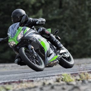 Kawasaki Ninja