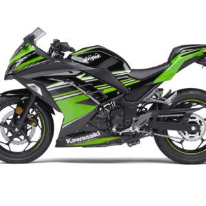 Kawasaki Ninja