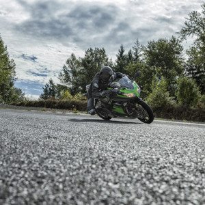 Kawasaki Ninja