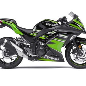 Kawasaki Ninja