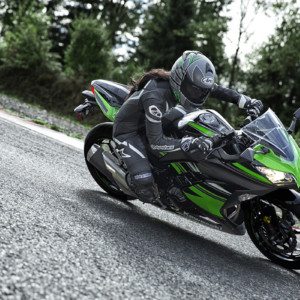 Kawasaki Ninja