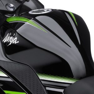 Kawasaki Ninja