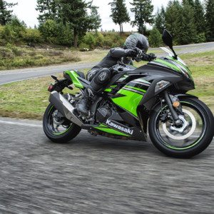 Kawasaki Ninja