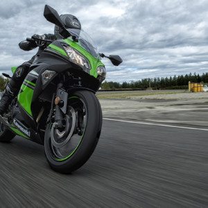 Kawasaki Ninja