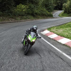 Kawasaki Ninja