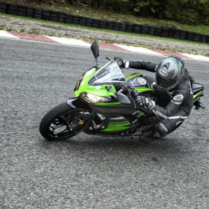 Kawasaki Ninja