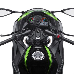 Kawasaki Ninja