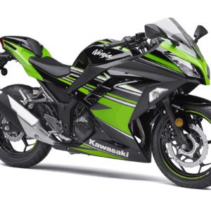 Kawasaki Ninja