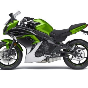 Kawasaki Ninja