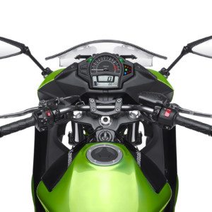 Kawasaki Ninja