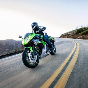 Kawasaki Ninja