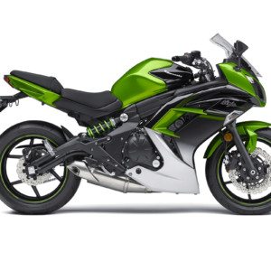 Kawasaki Ninja