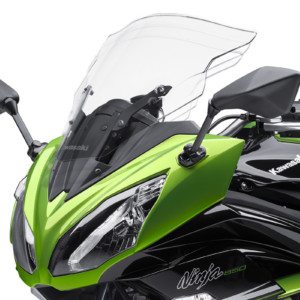 Kawasaki Ninja