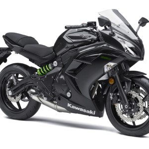 Kawasaki Ninja