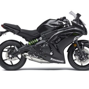 Kawasaki Ninja