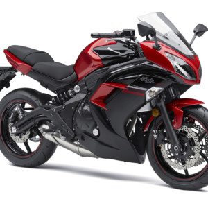 Kawasaki Ninja