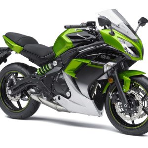 Kawasaki Ninja